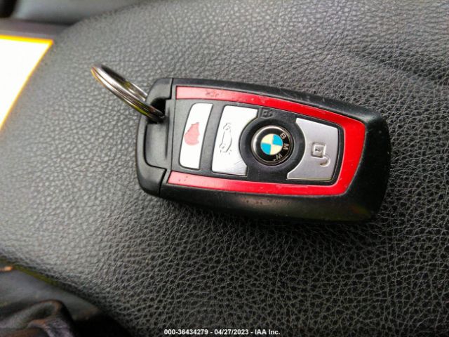 WBA3A9C58EF479212 BMW 3 Series 335i