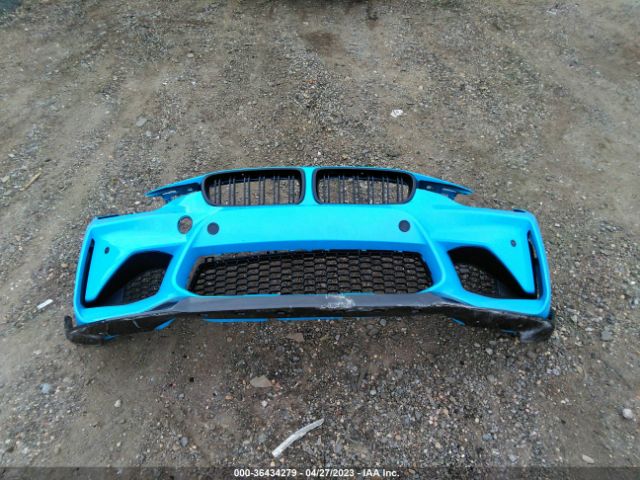 WBA3A9C58EF479212 BMW 3 Series 335i