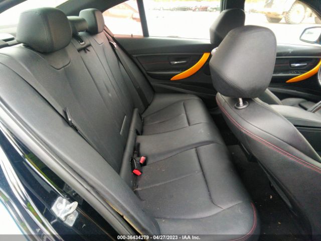 WBA3A9C58EF479212 BMW 3 Series 335i