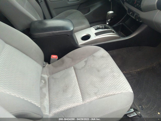 Toyota Tacoma Prerunner 2015 5TFTX4GN3FX041871 Image 6