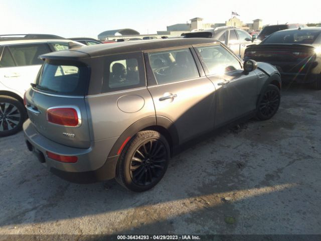 WMWLN5C39H2E33429 Mini Clubman Cooper