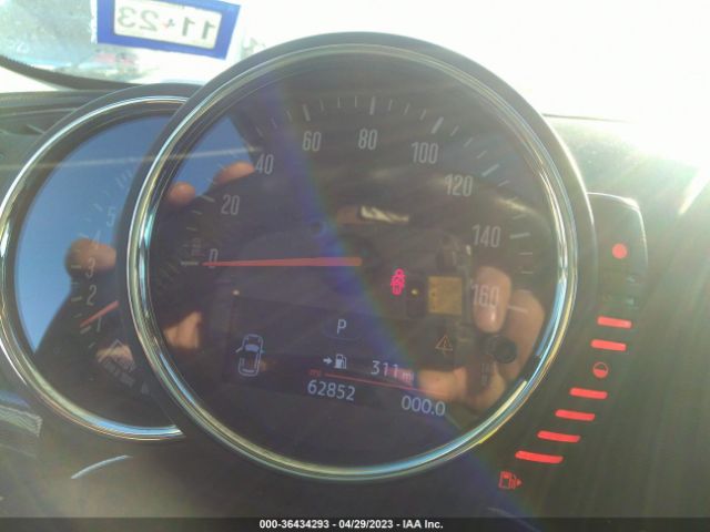 WMWLN5C39H2E33429 Mini Clubman Cooper