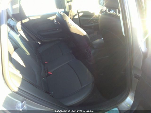 WMWLN5C39H2E33429 Mini Clubman Cooper