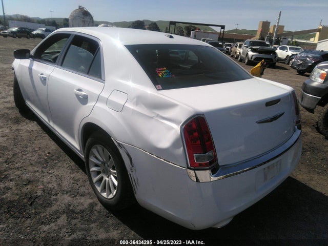 2C3CCAAG8EH379861 Chrysler 300