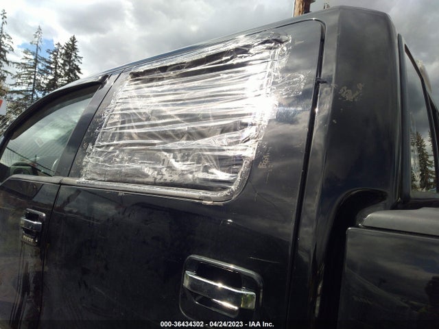 2009 FORD F-150 XL/XLT/FX4/LARIAT VIN: 1FTPW14V19FB43428