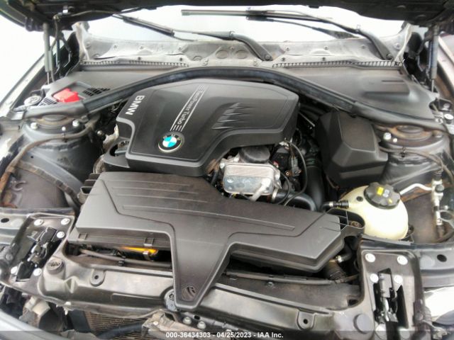 WBA3C1C54FK119701 BMW 3 Series 328i