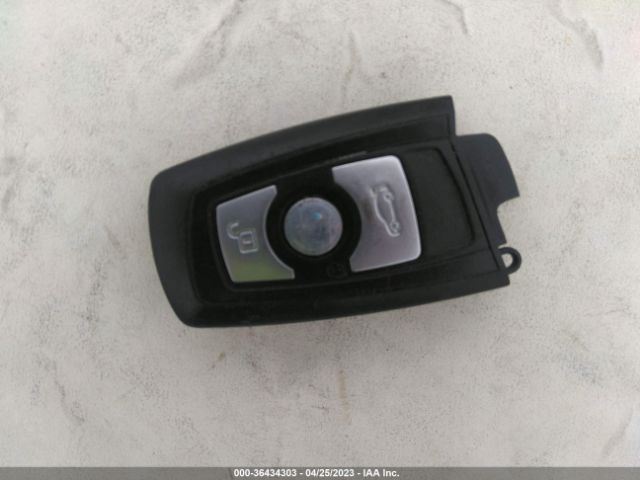 WBA3C1C54FK119701 BMW 3 Series 328i