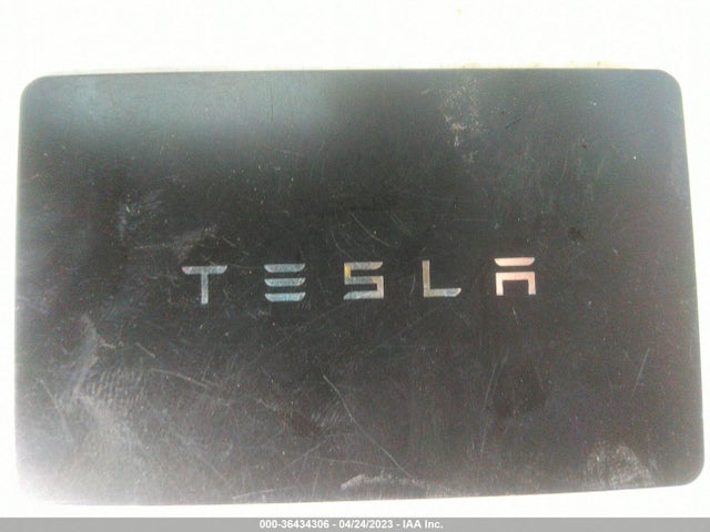 Tesla Model 3 Performance 2022 5YJ3E1EC6NF299171 Image 11