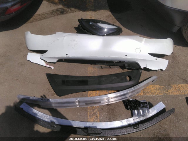 Tesla Model 3 Performance 2022 5YJ3E1EC6NF299171 Image 12