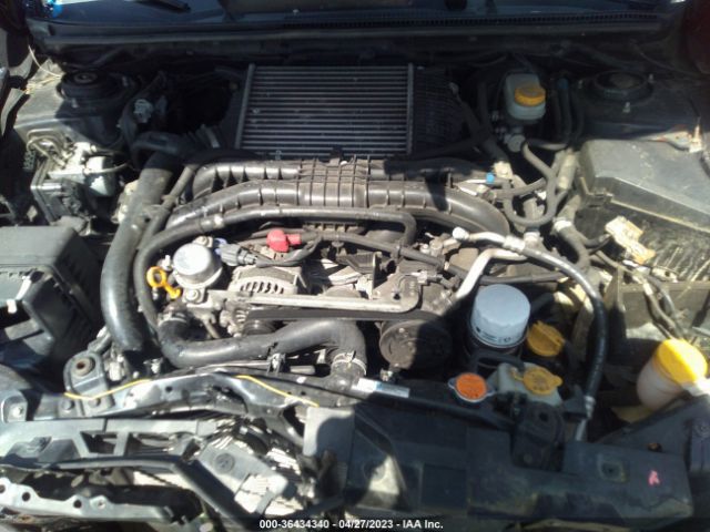 JF1VA1B67J9819696 Subaru Wrx Premium