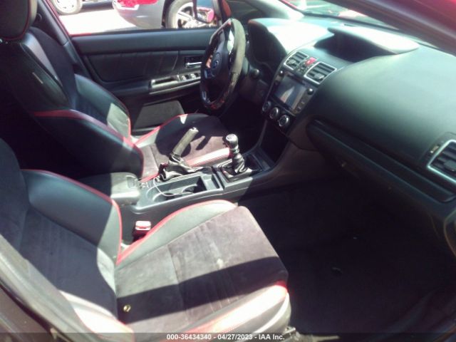 JF1VA1B67J9819696 Subaru Wrx Premium