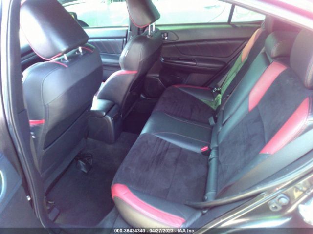 JF1VA1B67J9819696 Subaru Wrx Premium