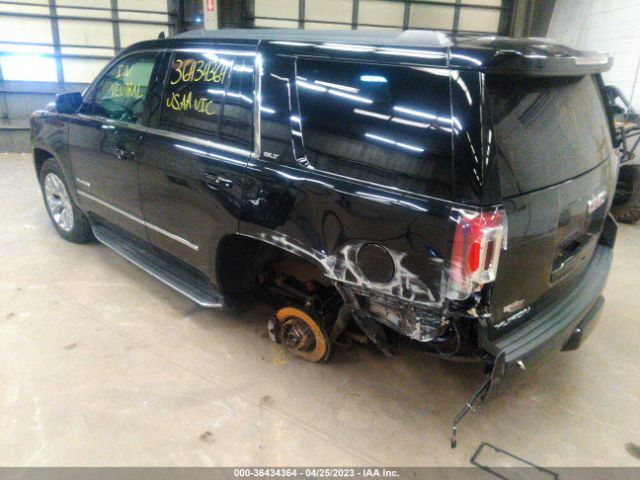 1GKS2BKC8HR133462 GMC YUKON SLT