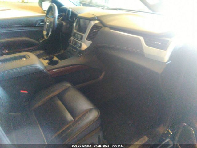 1GKS2BKC8HR133462 GMC YUKON SLT