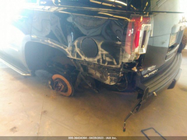 1GKS2BKC8HR133462 GMC YUKON SLT