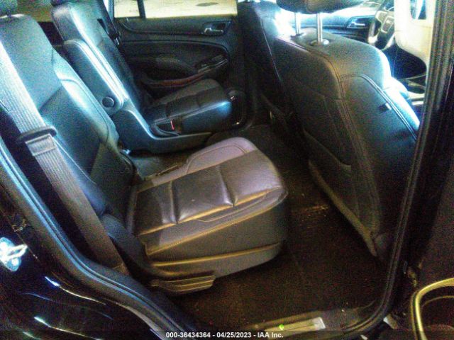 1GKS2BKC8HR133462 GMC YUKON SLT
