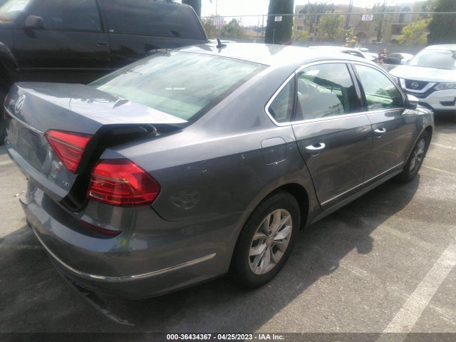 Volkswagen Passat 1.8t S 2016 1VWAT7A37GC049070 Image 5