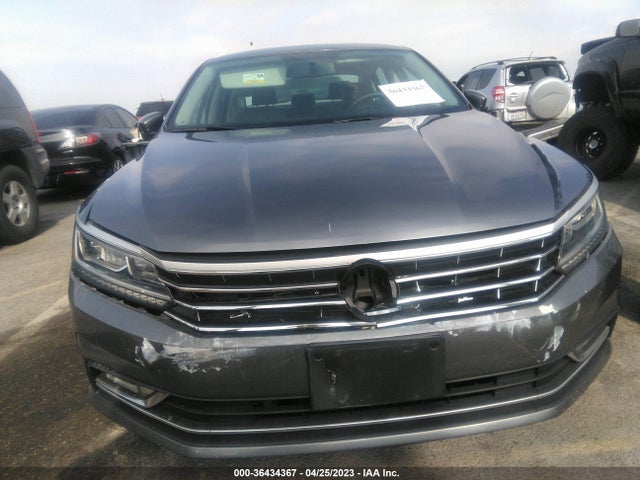 Volkswagen Passat 1.8t S 2016 1VWAT7A37GC049070 Image 7