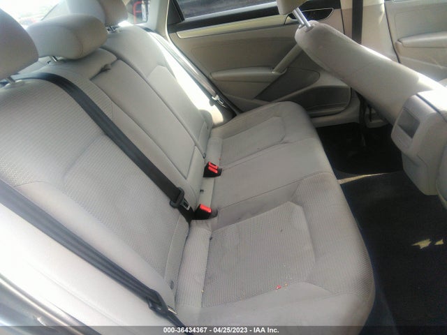 Volkswagen Passat 1.8t S 2016 1VWAT7A37GC049070 Image 9