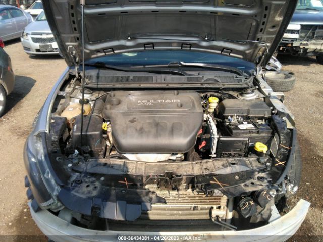 1C3CDFEB1FD160120 Dodge DART GT