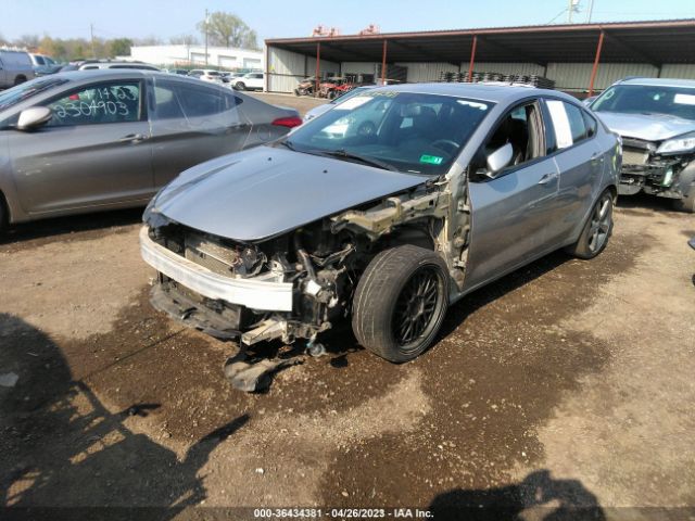 1C3CDFEB1FD160120 Dodge DART GT