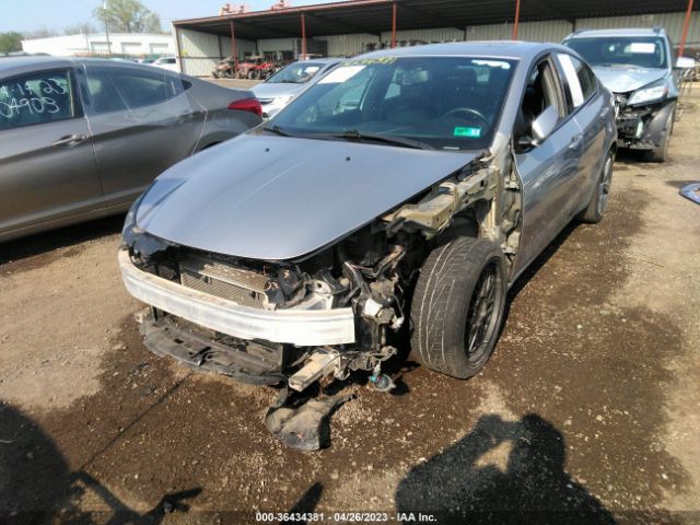 1C3CDFEB1FD160120 Dodge DART GT