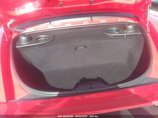 2017 Porsche Boxster, VIN: WP0CA2A82HS222064