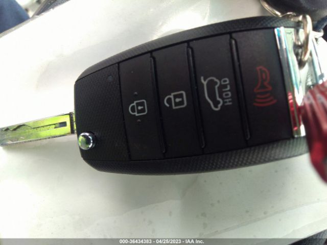 KNDPM3AC1K7527231 KIA Sportage Lx