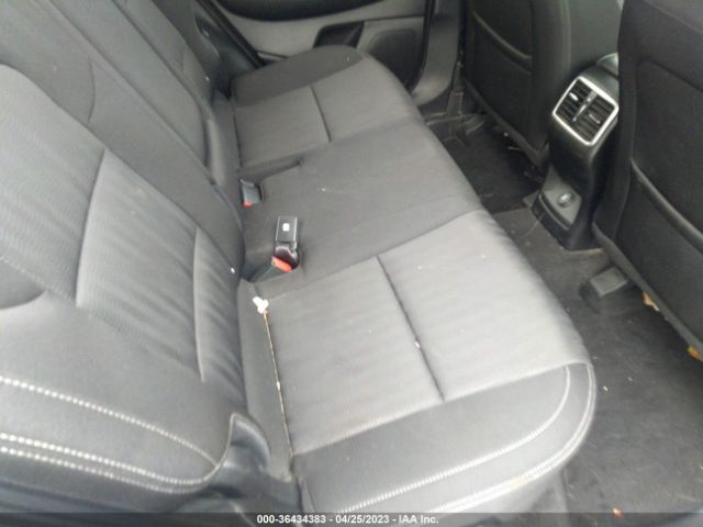 KNDPM3AC1K7527231 KIA Sportage Lx