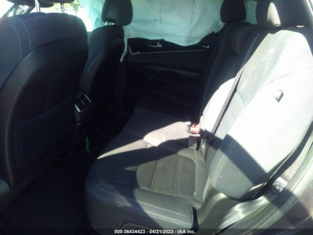 5XYPG4A30GG157946 KIA SORENTO LX