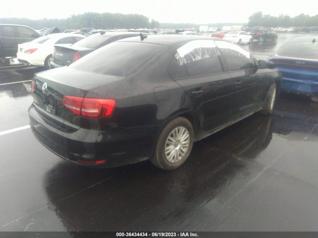3VW2K7AJ4FM277286 Volkswagen Jetta 2.0l S