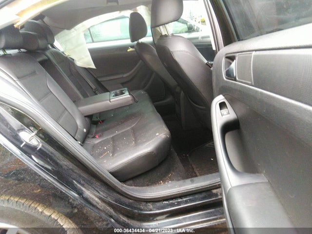 3VW2K7AJ4FM277286 Volkswagen Jetta 2.0l S