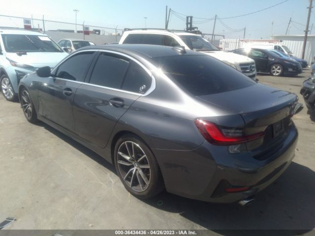 3MW5R1J01N8C33735 BMW 3 Series 330i