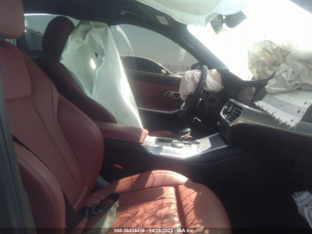 3MW5R1J01N8C33735 BMW 3 Series 330i