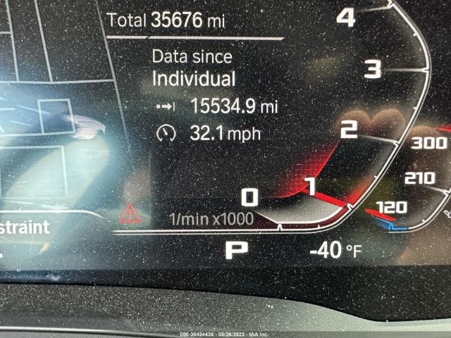 3MW5R1J01N8C33735 BMW 3 Series 330i