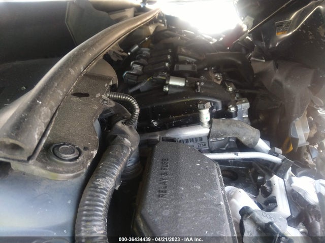 Toyota Corolla Hybrid Le 2021 JTDEAMDE7MJ030497 Image 11