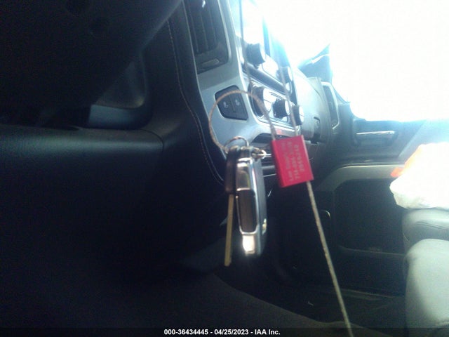 Chevrolet Silverado 1500 Ltz 2015 3GCUKSECXFG175287 Image 3