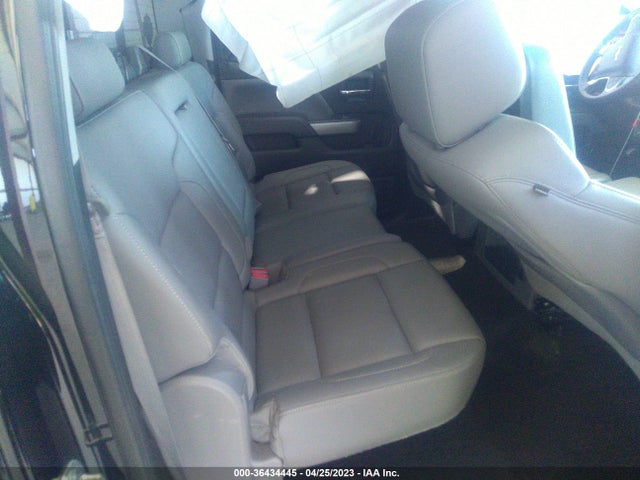 Chevrolet Silverado 1500 Ltz 2015 3GCUKSECXFG175287 Image 9