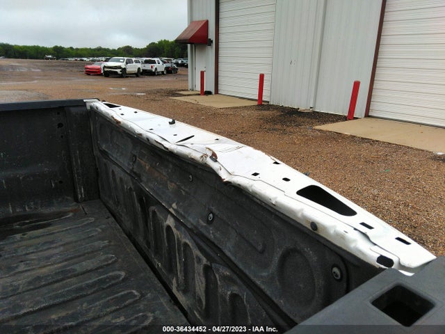 RAM 2500 Tradesman 2018 3C6UR5HJXJG276224 Image 7