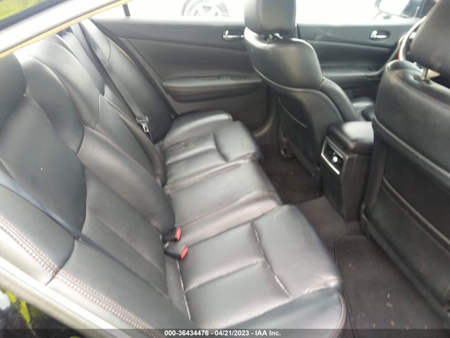 2010 NISSAN MAXIMA 3.5 VIN: 1N4AA5AP2AC870770