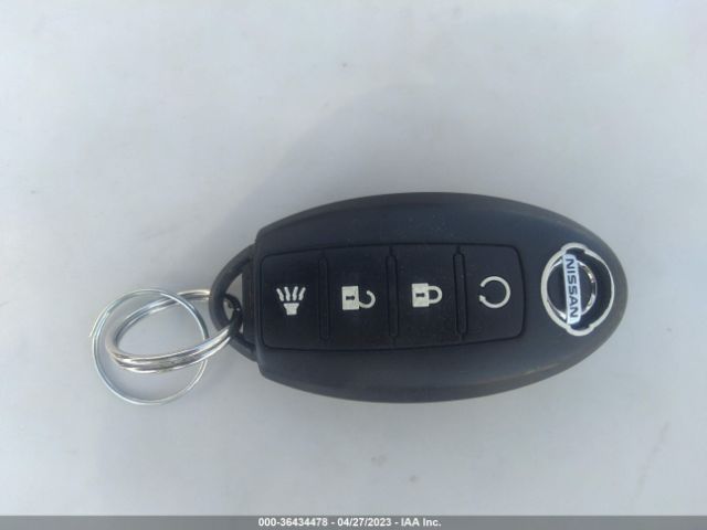 3N1CP5CU2JL532278 Nissan KICKS SR