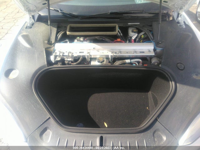 Tesla Model S Plaid 2021 5YJSA1E65MF453403 Image 10