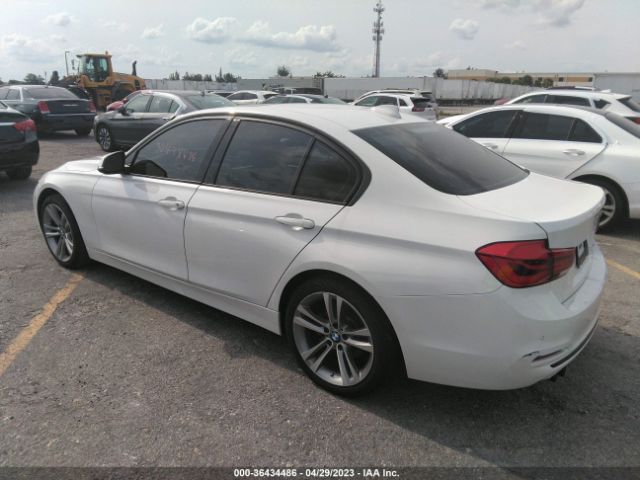 WBA8E9G50GNT83250 BMW 3 Series 328i
