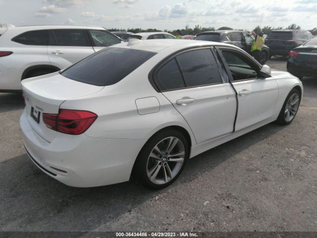 WBA8E9G50GNT83250 BMW 3 Series 328i