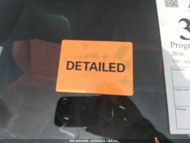 WBA8E9G50GNT83250 BMW 3 Series 328i