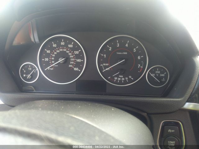 WBA8E9G50GNT83250 BMW 3 Series 328i