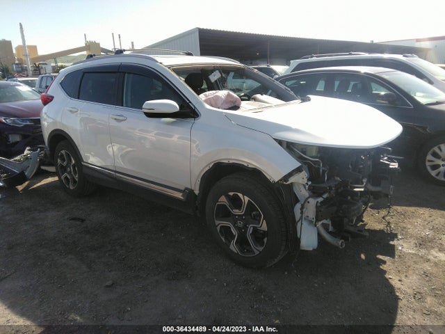 2018 2HKRW2H96JH650203 main image