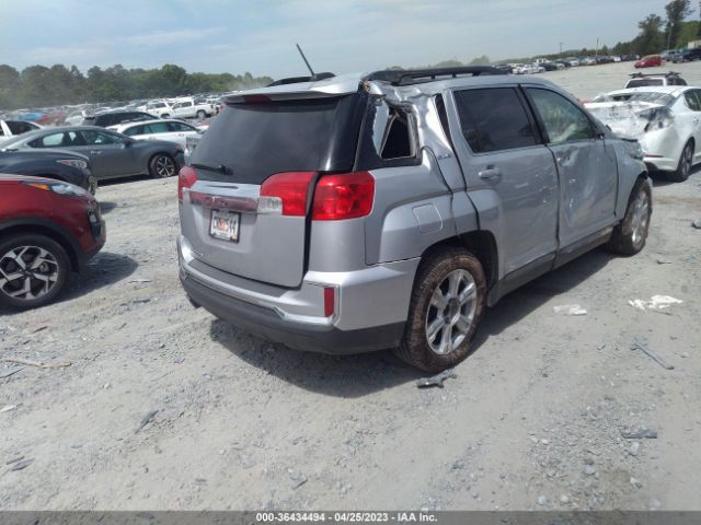 2GKALNEK0H6346558 GMC Terrain Sle
