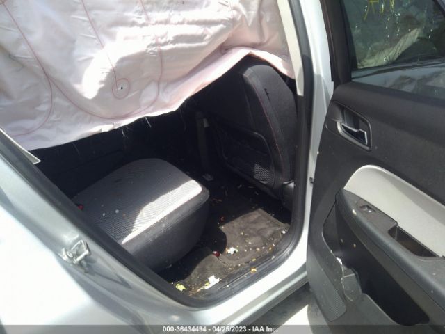 2GKALNEK0H6346558 GMC Terrain Sle
