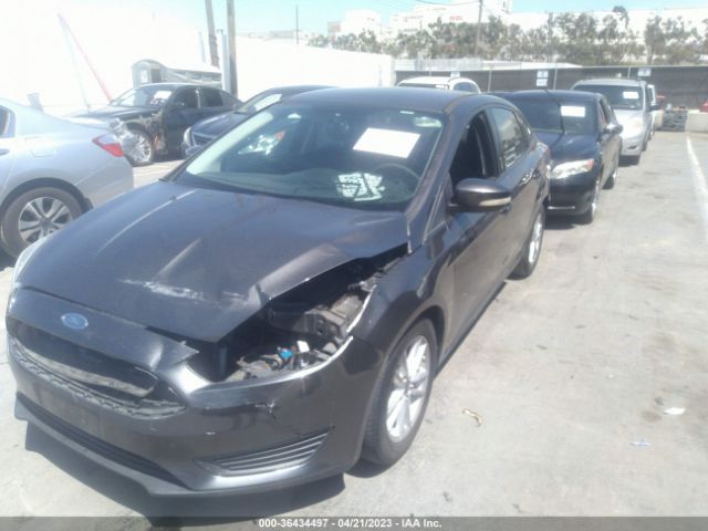 1FADP3F24GL217055 Ford FOCUS SE